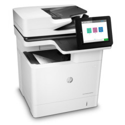 Impresora HP LaserJet Enterprise MFP M634dn - HPIMPCOMERCIAL | Comprar online 2