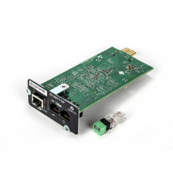 Tarjeta de monitoreo IntelliSlot
