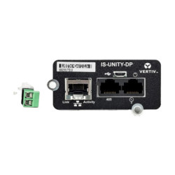 Tarjeta de monitoreo IntelliSlot 2
