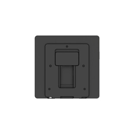 Control de Acceso Pantalla tctil de cristal de 43 pulgadas con resolucin 480272 Cmara de doble lente gran angular de