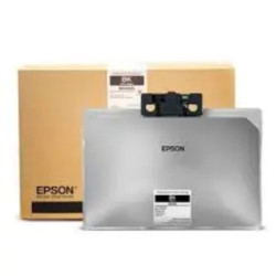 Bolsa de Tinta Epson Black T12C120-AL para WorkForce WF-M5399 WF-M5899 40000 pginas