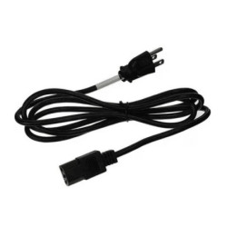 Cable de Alimentación Honeywell para Portátil - SKU 130063