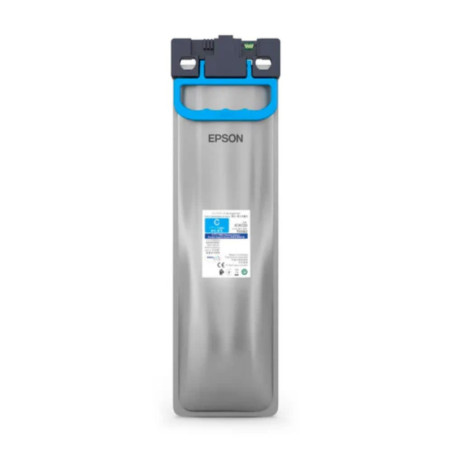 Cartucho de Tinta Epson C13T05B220 Cyan de 373.2 ml - Alta Calidad