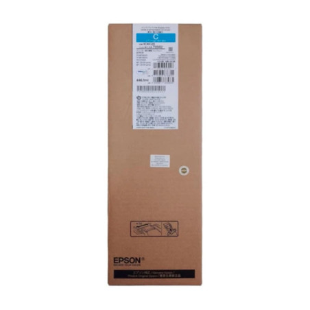 Cartucho de Tinta Epson C13T05B220 Cyan de 373.2 ml - Alta Calidad