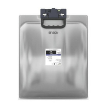 Cartucho de Tinta Epson C13T05B120 Negro 1560.6ml - Alto Rendimiento