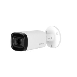 Cámara Dahua Bullet 2MP Varifocal IP67 - DH-HAC-B4A21N-VF-2.7-12MM