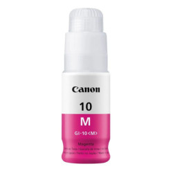 Canon GI-10 Original Tinta Magenta 70 ml - SKU 3392C001AB
