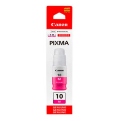 Canon GI-10 Original Tinta Magenta 70 ml - SKU 3392C001AB 2