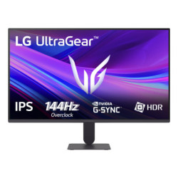 LG 27G411A-B 686 cm 27 1920 x 1080 Pixeles Full HD LCD 5 ms Negro