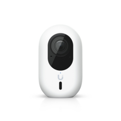 Cmara UniFi Protect G6 Instant con WiFi 4K Sensor de Imagen 8MP 1 18 Multi-TOPS AI Audio Bidireccional Visin Noctur