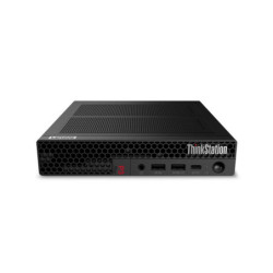 PC WS Lenovo P3 Tiny Intel Ultra 9 16GB 1TB SSD RTX 8GB Windows 11 Pro 3Y 2
