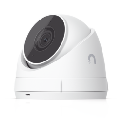 Cámara PoE 2K HD Ultra-compacta, Resistente y a Prueba de Climas UBIQUITI - UVC-G5-Turret-Ultra