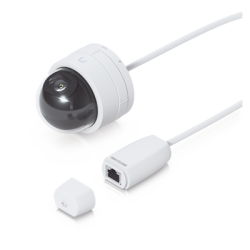 Cámara de Techo 2K HD UBIQUITI con Visión Nocturna - UVC-G5-Dome-Ultra