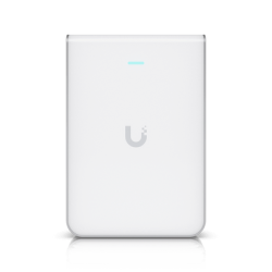 Access Point UniFi In Wall Triple Banda Wi-Fi 7 - SKU: U7-Pro-Wall