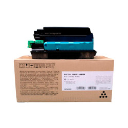 Toner Ricoh IM430F de Alta Capacidad - 17,400 Impresiones | SKU 419078 2