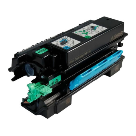 Toner Ricoh IM430F de Alta Capacidad - 17,400 Impresiones | SKU 419078