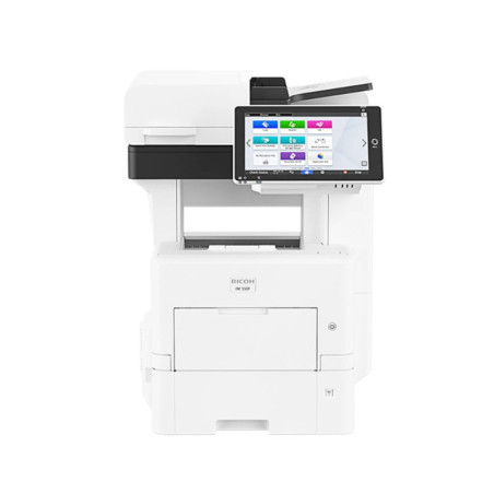 IM550F Multifuncional Láser Monocromática 55ppm A4/57ppm Carta - SKU418458