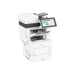 IM550F Multifuncional Láser Monocromática 55ppm A4/57ppm Carta - SKU418458 2