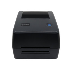 3NSTAR LTT214 - Impresora de Etiquetas Térmicas USB con Transferencia Térmica y Cinta de 100m