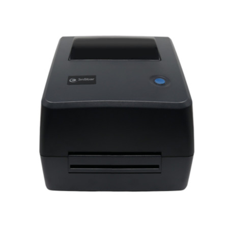 3NSTAR LTT214 - Impresora de Etiquetas Térmicas USB con Transferencia Térmica y Cinta de 100m