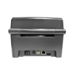 3NSTAR LTT214 - Impresora de Etiquetas Térmicas USB con Transferencia Térmica y Cinta de 100m 2