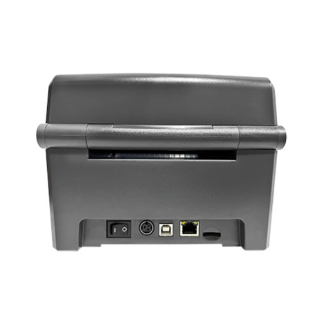 3NSTAR LTT214 - Impresora de Etiquetas Térmicas USB con Transferencia Térmica y Cinta de 100m