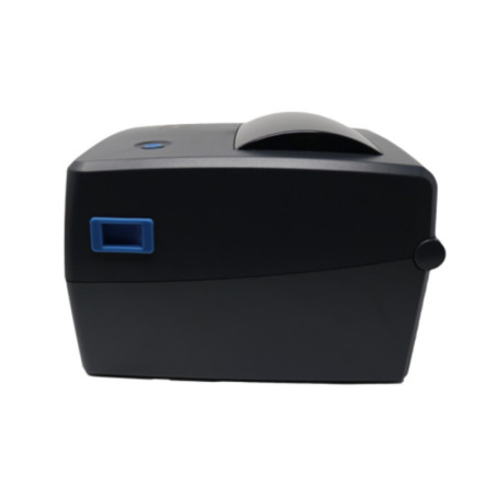 3NSTAR LTT214 - Impresora de Etiquetas Térmicas USB con Transferencia Térmica y Cinta de 100m