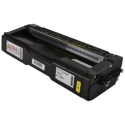 Toner Original Ricoh Cartridge Amarillo C250H