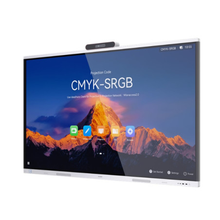 Pantalla Interactiva Huawei 65 IdeaHub S3
