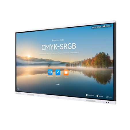 Pantalla Interactiva Huawei 86 IdeaHub Board 3 Pro