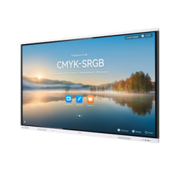 Pantalla Interactiva Huawei 65 IdeaHub Board 3 Pro 2