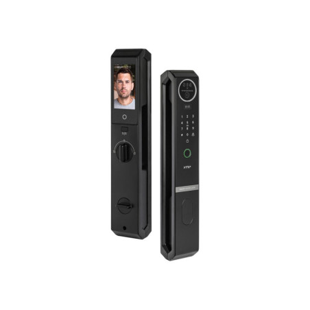 Cerradura Inteligente VTA HEXA 2 Recon Facial