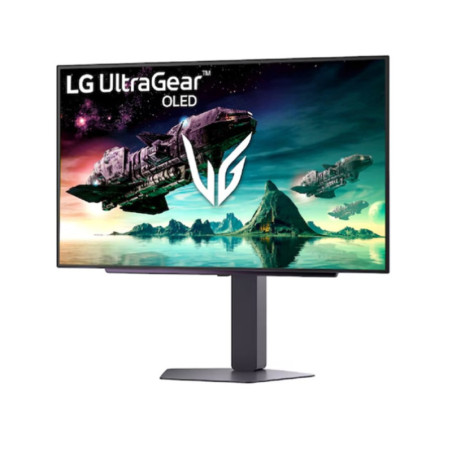 Monitor LG 27 Pulgadas 27GX704AB UltraGear OLED