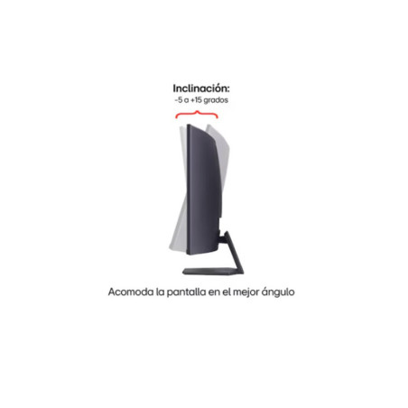 Monitor LG 32 32GS60QC UltraGear 180Hz QHD 1ms