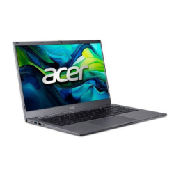 Portatil Acer AG15-52P-56CQ ULTRA CU5115U 16 FHD 16GB 116GBDDR5 1TBSSD WIFI6BT Office Prueba Game Pass 3M Windows 11