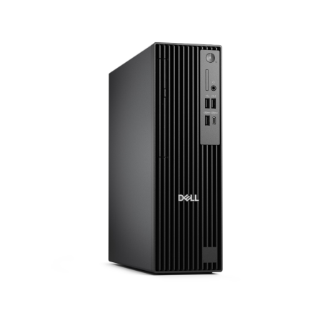 Torre Slim Dell Pro Slim Ultra 5 - CPU Intel Core Ultra 5, 16GB DDR5, 512GB SSD, Windows 11 Pro