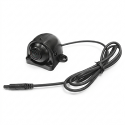 Cmara Exterior CE-02 con carcaza robusta IP67 para JC261 o JC450