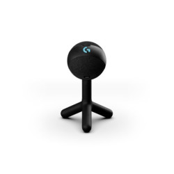Logitech Micrófono Yeti Orb - Calidad de Audio Profesional | ¡Compra Ahora!