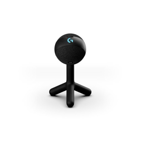 Logitech Micrófono Yeti Orb - Calidad de Audio Profesional | ¡Compra Ahora!