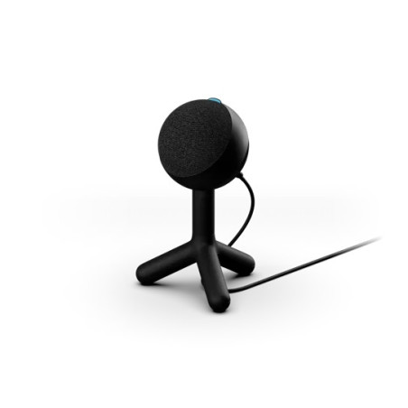 Logitech Micrófono Yeti Orb - Calidad de Audio Profesional | ¡Compra Ahora!