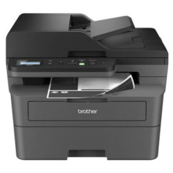 Brother DCPL2640DW Multifunción Láser Inalámbrica Monocromo - Impresora