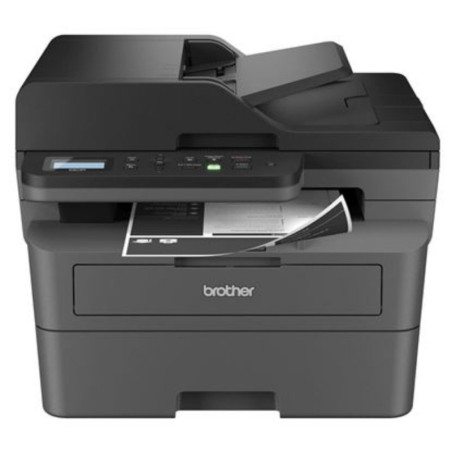 Brother DCPL2640DW Multifunción Láser Inalámbrica Monocromo - Impresora