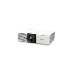 Epson PowerLite L530U - Proyector Lásers de 5,200 Lúmenes 2