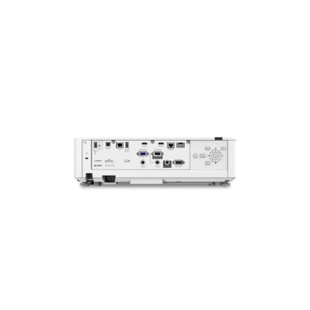 Epson PowerLite L530U - Proyector Lásers de 5,200 Lúmenes