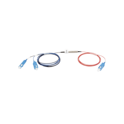 Accesorio WDM Para Combinar Servicios GPON  XGSPON en una Misma Fibra ptica Rango de Operacin 1260 nm-1625 nm