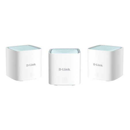 Router Mesh AX1500 - Paquete Único (SKU: M15-1)