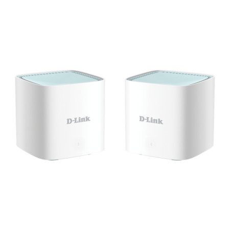 Router Mesh AX1500 - Paquete Único (SKU: M15-1)