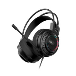 31710035400 AURICULARES USB HS-GX570U