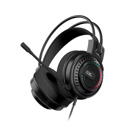 31710035400 AURICULARES USB HS-GX570U