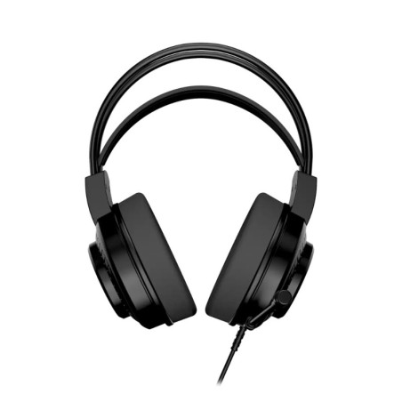 31710035400 AURICULARES USB HS-GX570U